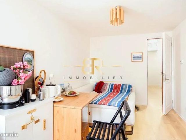 Appartement vente à Paris, Île-de-France