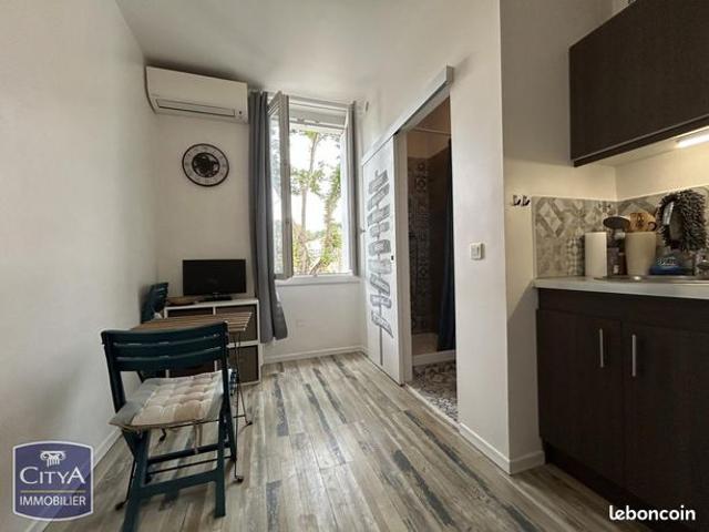 Appartement vente à Arrondissement de Toulon, La Seyne-sur-mer