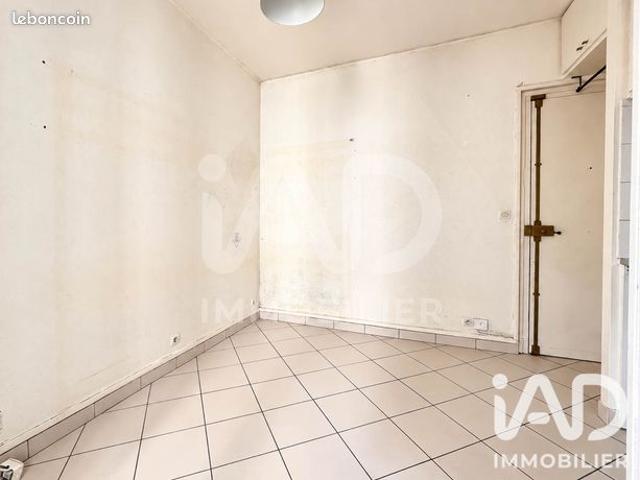 Appartement vente à Paris, Île-de-France