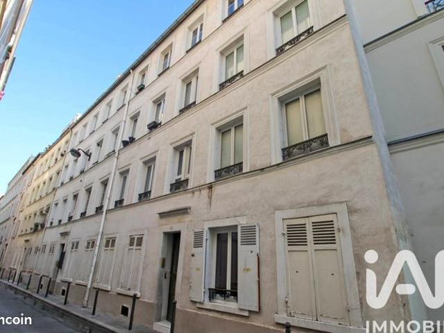 Appartement vente à Paris, Île-de-France
