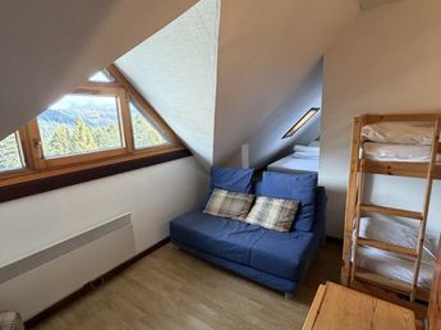 Appartement vente à Saint-Flour, Laveissière