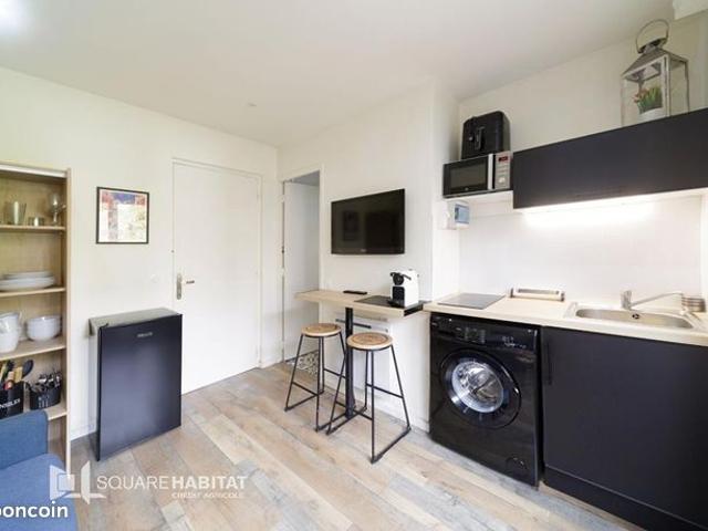 Appartement vente à Pau