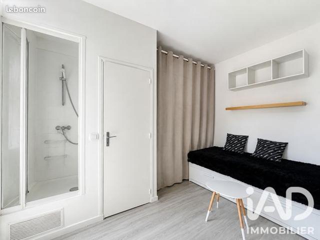Appartement vente à Paris, Île-de-France