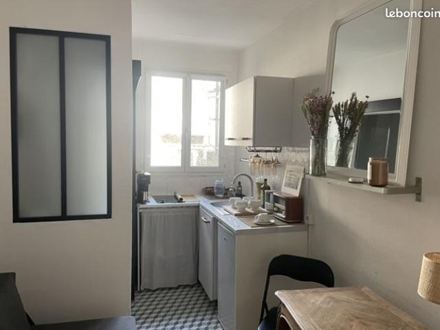 Appartement vente à Paris, Île-de-France