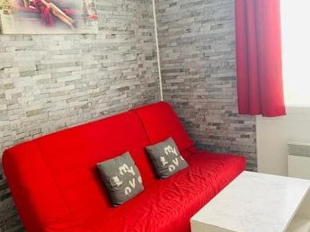 Appartement vente à Nice