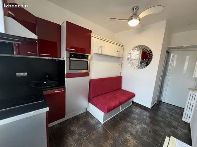 Appartement vente à Nice, Alpes-Maritimes
