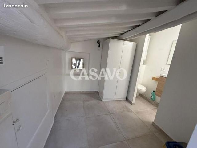 Appartement vente à Aix-en-Provence, Aix-en-provence