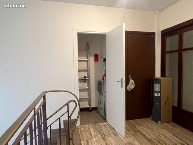 Appartement vente à Versailles