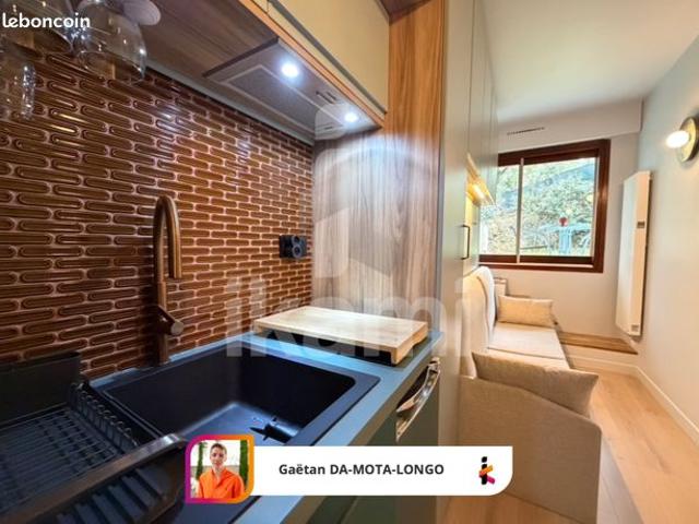 Appartement vente à Arcachon