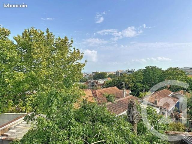 Appartement vente à Arcachon