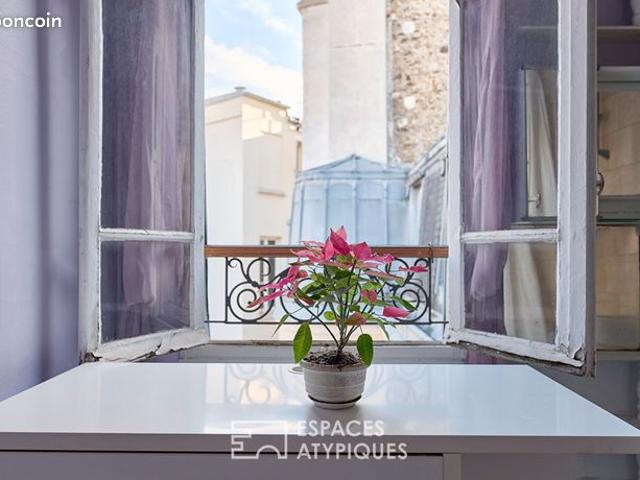 Appartement vente à France métropolitaine, Martinique