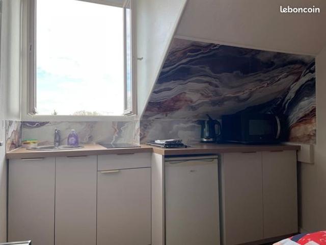 Appartement vente à Nogent-sur-Marne, Maisons-alfort