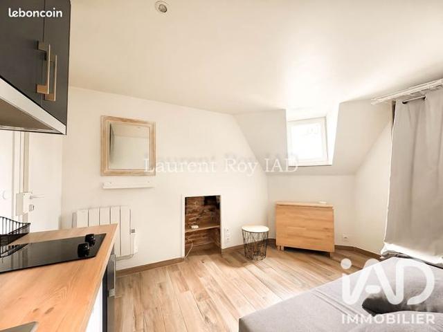 Appartement vente à Paris, Île-de-France