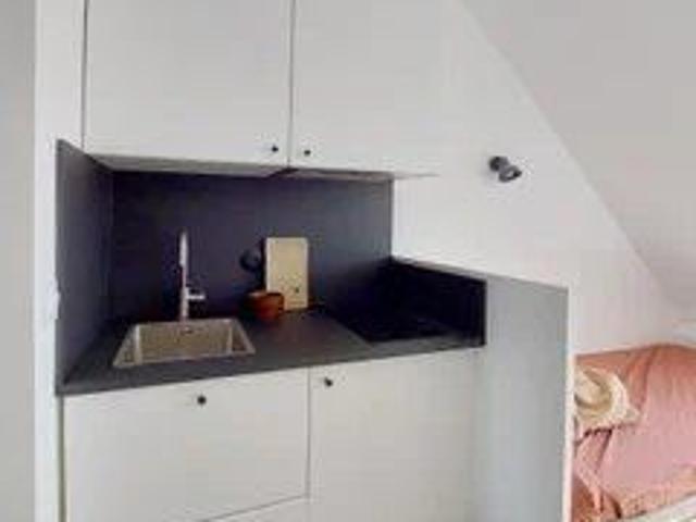 Appartement vente à Paris, Île-de-France