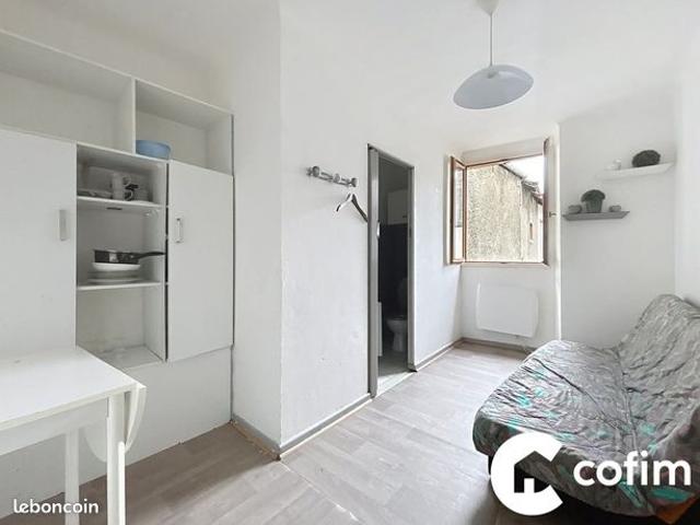 Appartement vente à Tarbes