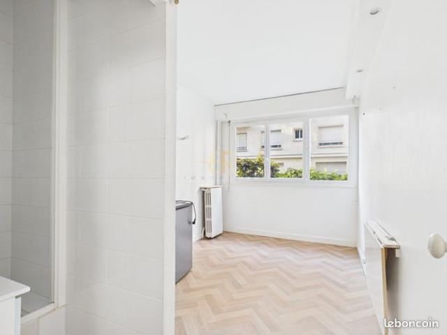 Appartement vente à Paris, Île-de-France