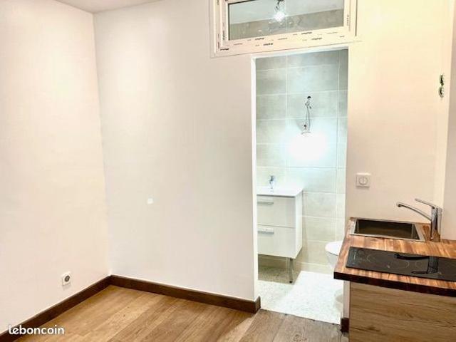 Appartement vente à Levallois-perret, Martinique