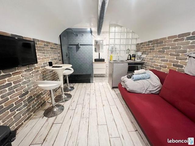 Appartement vente à Rouen, Ruan