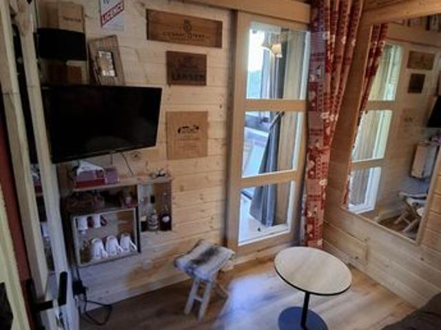 Appartement vente à Castellane, Allos