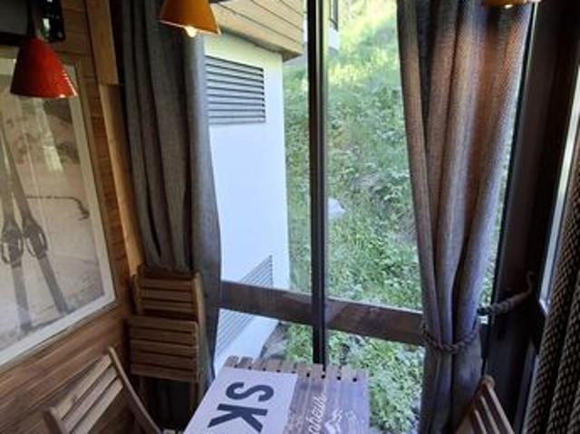 Appartement vente à Castellane, Allos