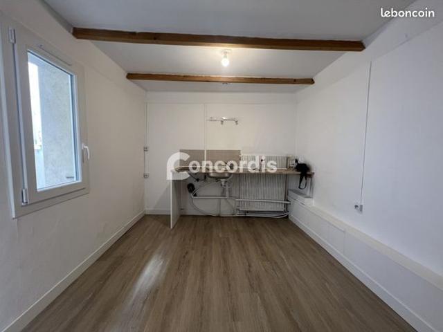 Appartement vente à Nancy