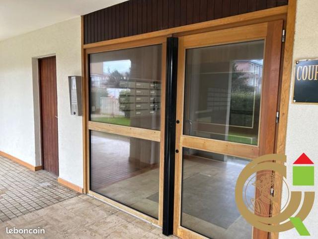 Appartement vente à Montreuil-sur-Mer, Berck