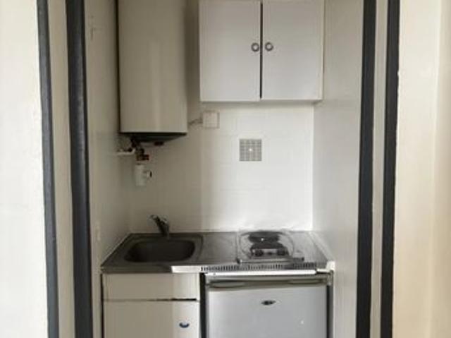 Appartement vente à Soissons