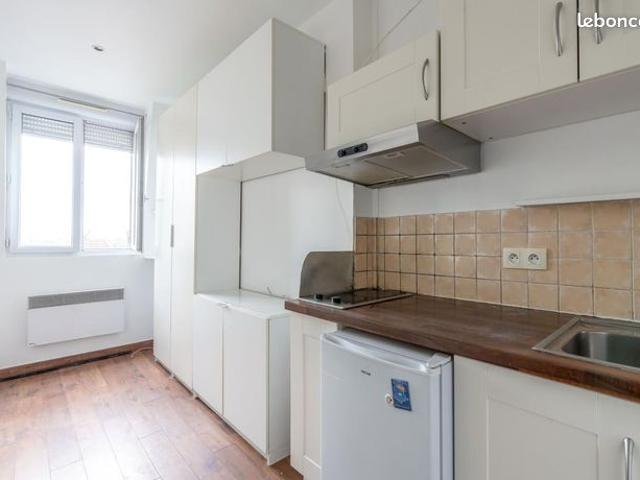 Appartement vente à Joinville-le-Pont, Val-de-Marne