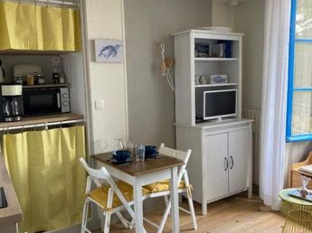 Appartement vente à Saint-Nazaire, Le Croisic