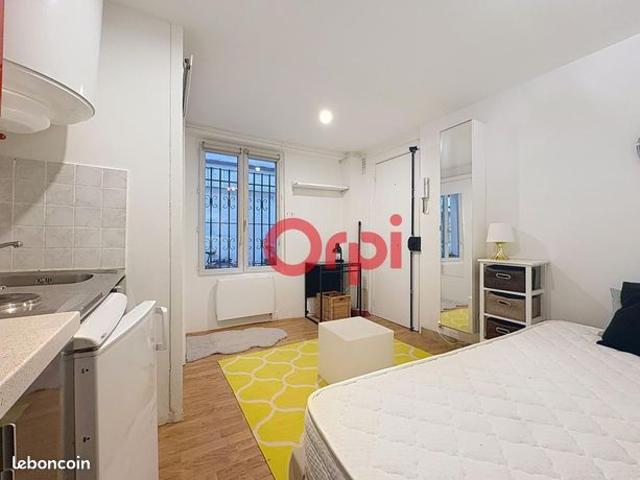 Appartement vente à Paris, Île-de-France