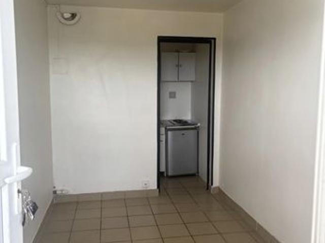 Appartement vente à Soissons