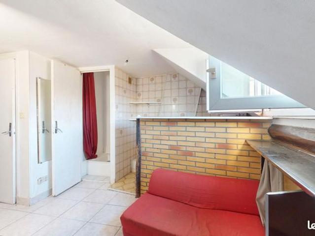 Appartement vente à Paris, Île-de-France