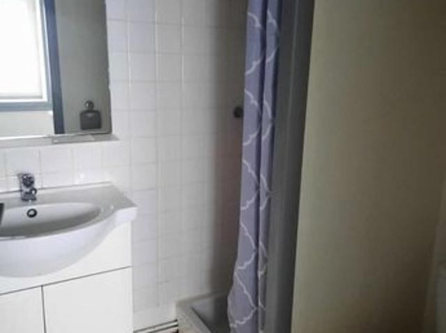 Appartement vente à Avranches, Granville