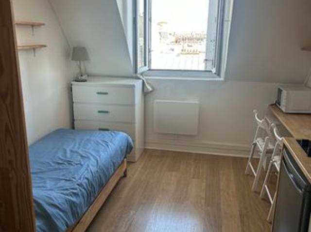 Appartement vente à Paris, Île-de-France