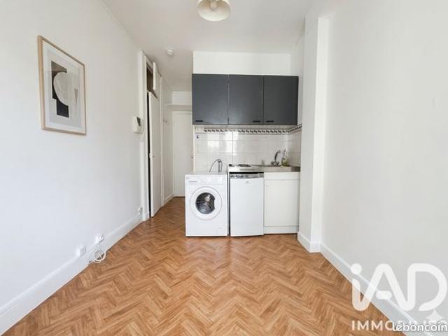 Appartement vente à Paris, Île-de-France