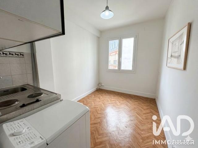 Appartement vente à Paris, Île-de-France