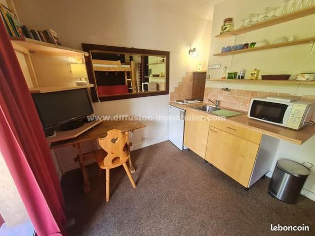 Appartement vente à Enchastrayes, Alpes-de-Haute-Provence