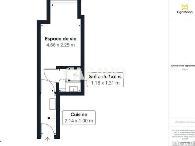 Appartement vente à Paris, Île-de-France