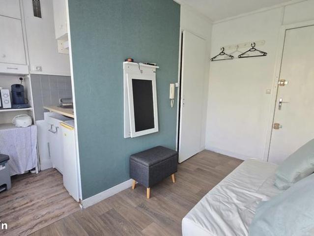 Appartement vente à Bordeaux