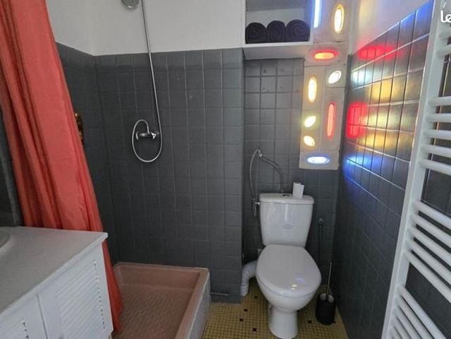 Appartement vente à Bordeaux
