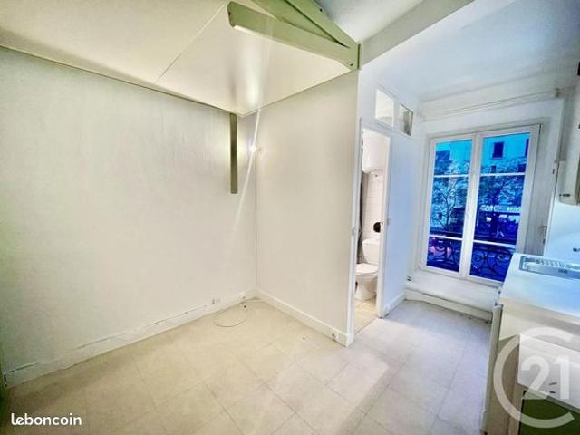 Appartement vente à Paris, Île-de-France