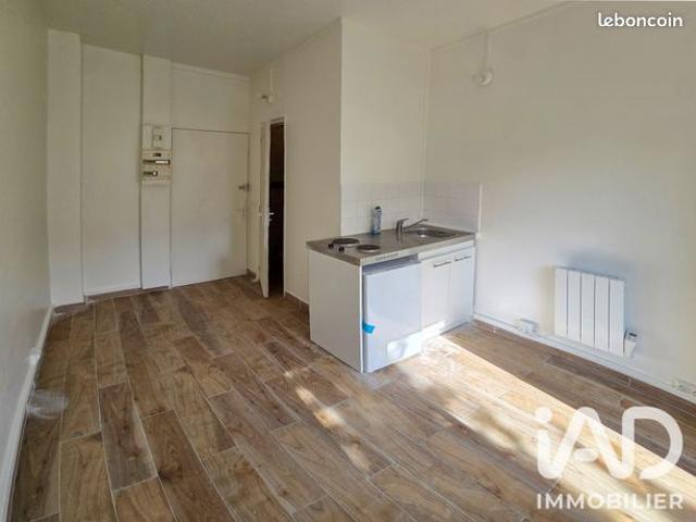 Appartement vente à Le Raincy, Gagny
