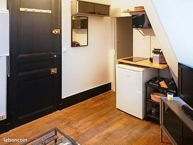 Appartement vente à Nanterre, Neuilly-sur-seine