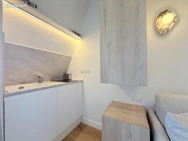 Appartement vente à Paris, Île-de-France