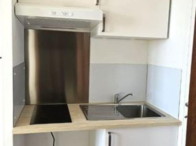 Appartement vente à Grenoble, La Garde