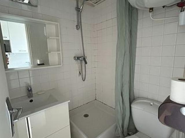 Appartement vente à Paris, Île-de-France
