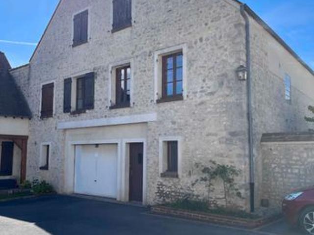 Appartement vente à Fontainebleau, Château-landon