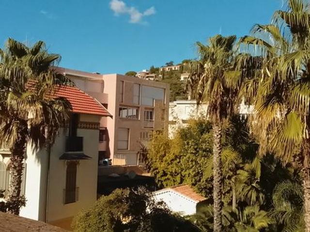 Appartement vente à Arrondissement de Toulon, Le Lavandou