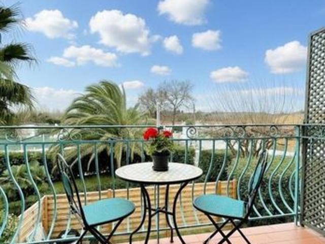 Appartement vente à Arrondissement de Draguignan, Grimaud