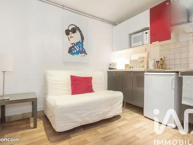 Appartement vente à Paris, Île-de-France